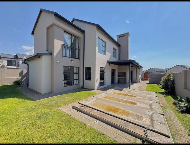 4 BEDROOM PROPERTY TO RENT IN HARTBEESPOORT RURAL